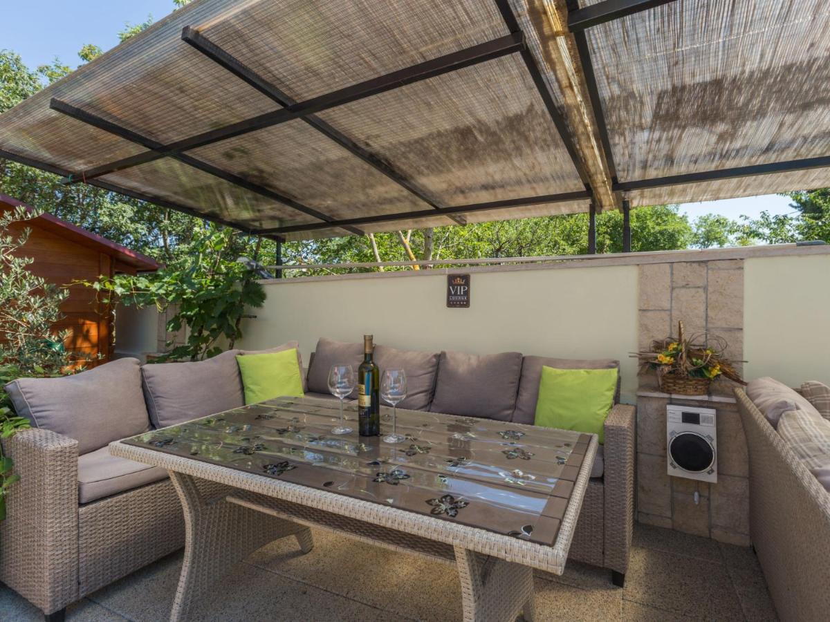 Apartment Nena - Prc427 By Interhome Nova Vas  Exteriér fotografie