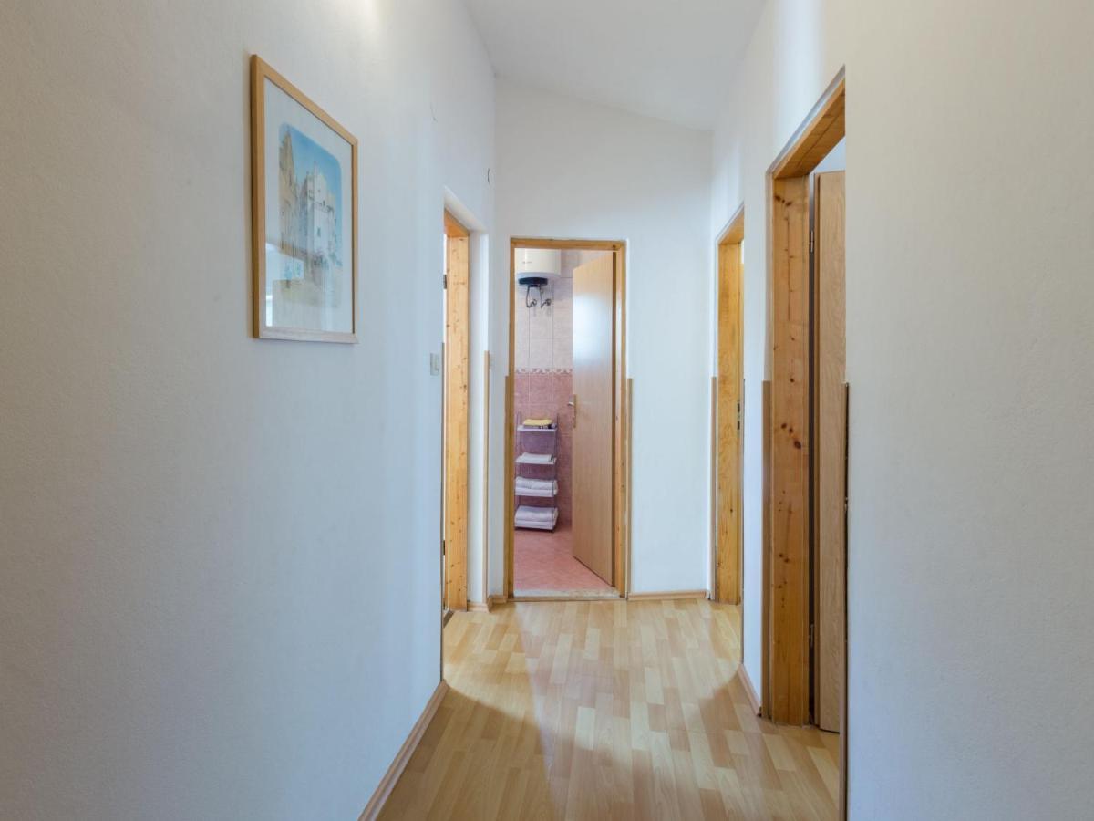 Apartment Nena - Prc427 By Interhome Nova Vas  Exteriér fotografie