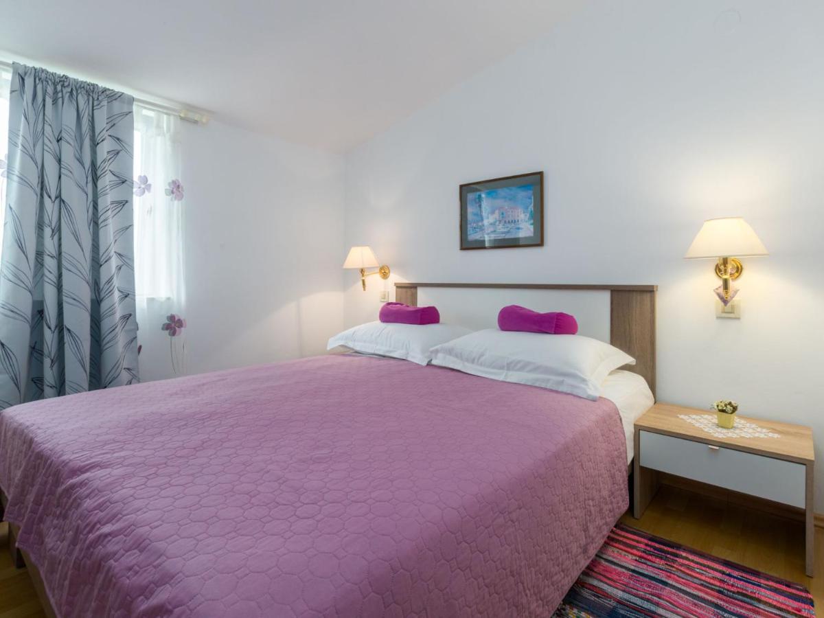 Apartment Nena - Prc427 By Interhome Nova Vas  Exteriér fotografie