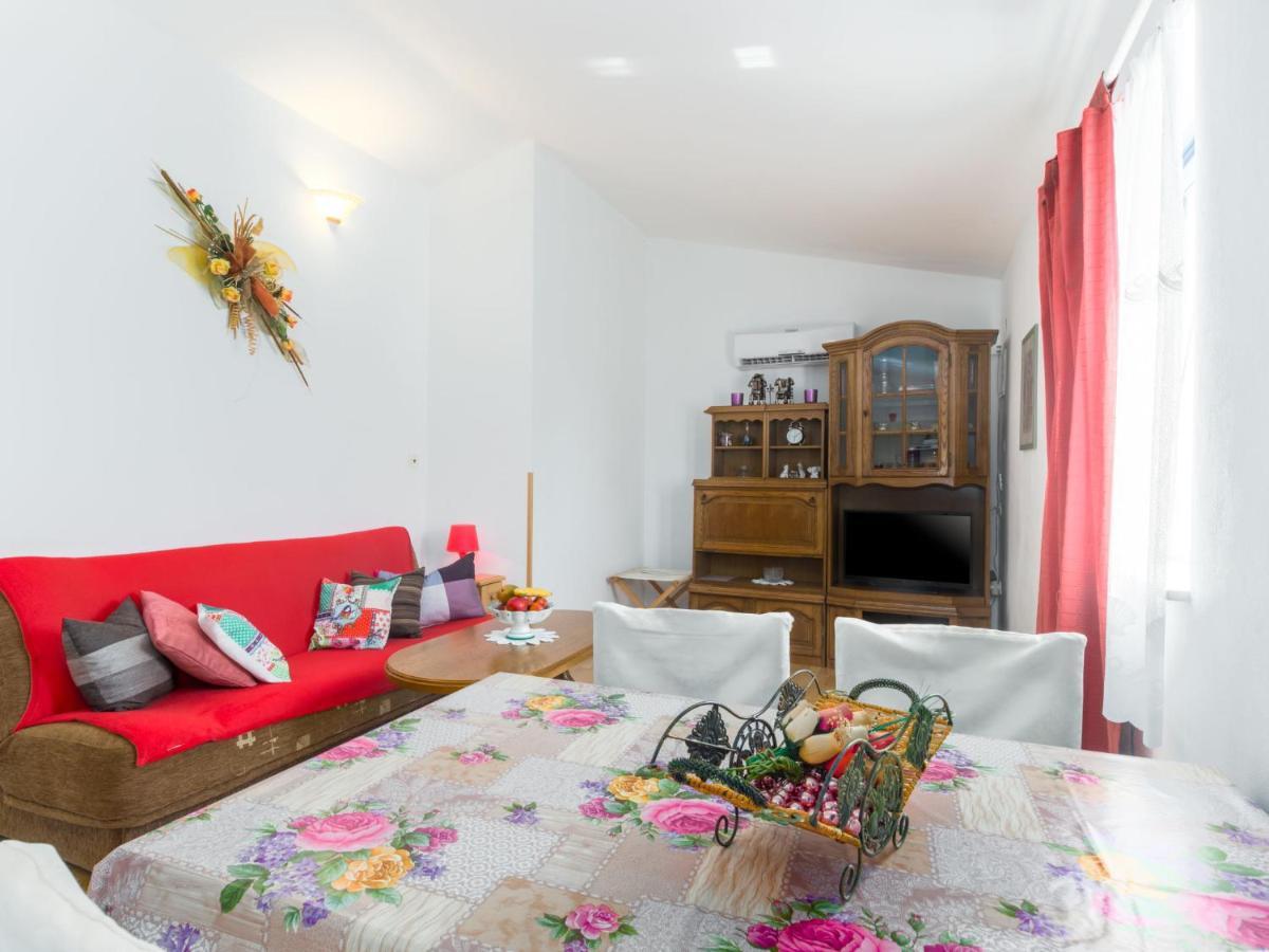Apartment Nena - Prc427 By Interhome Nova Vas  Exteriér fotografie