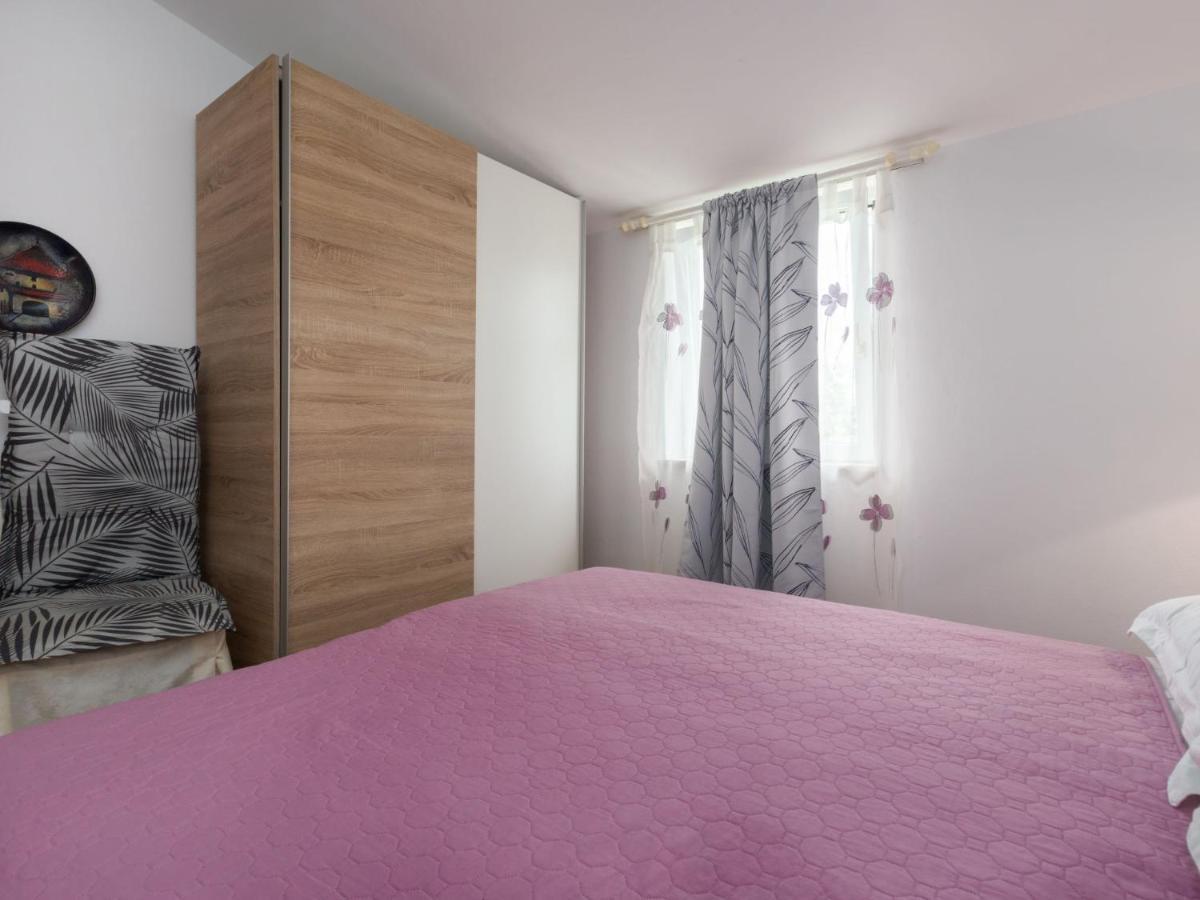 Apartment Nena - Prc427 By Interhome Nova Vas  Exteriér fotografie