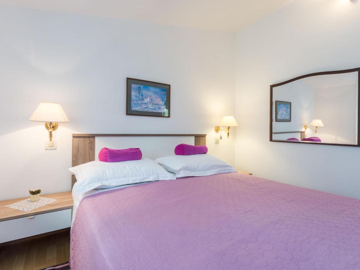 Apartment Nena - Prc427 By Interhome Nova Vas  Exteriér fotografie