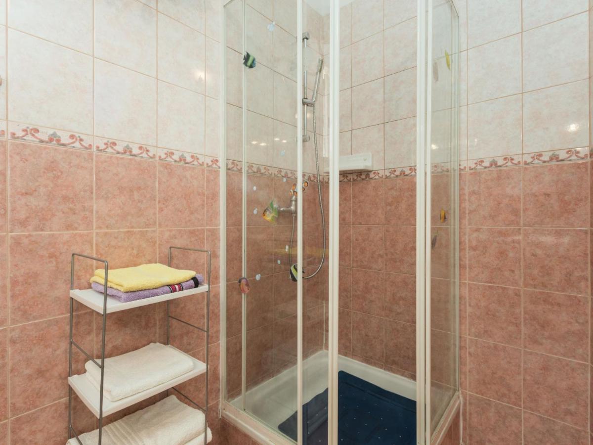 Apartment Nena - Prc427 By Interhome Nova Vas  Exteriér fotografie